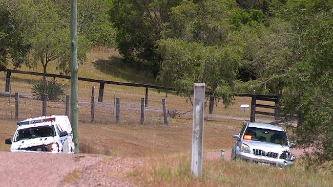 Scene Of Heartbreak After Girl Killed On Way To School In Tragic Brandy ...