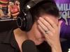 ‘I’m so freaking lucky’: Ali puts on brave face after cancer bombshell