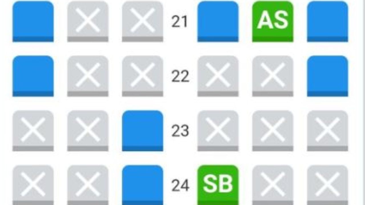 Charging members of the same family to sit together is one way airlines have made money off passengers.