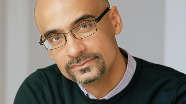 Author Junot Diaz pulled out of the Sydney Writers’ Festival.