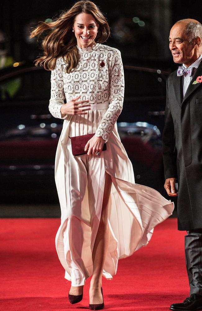 Kate middleton outlet see through