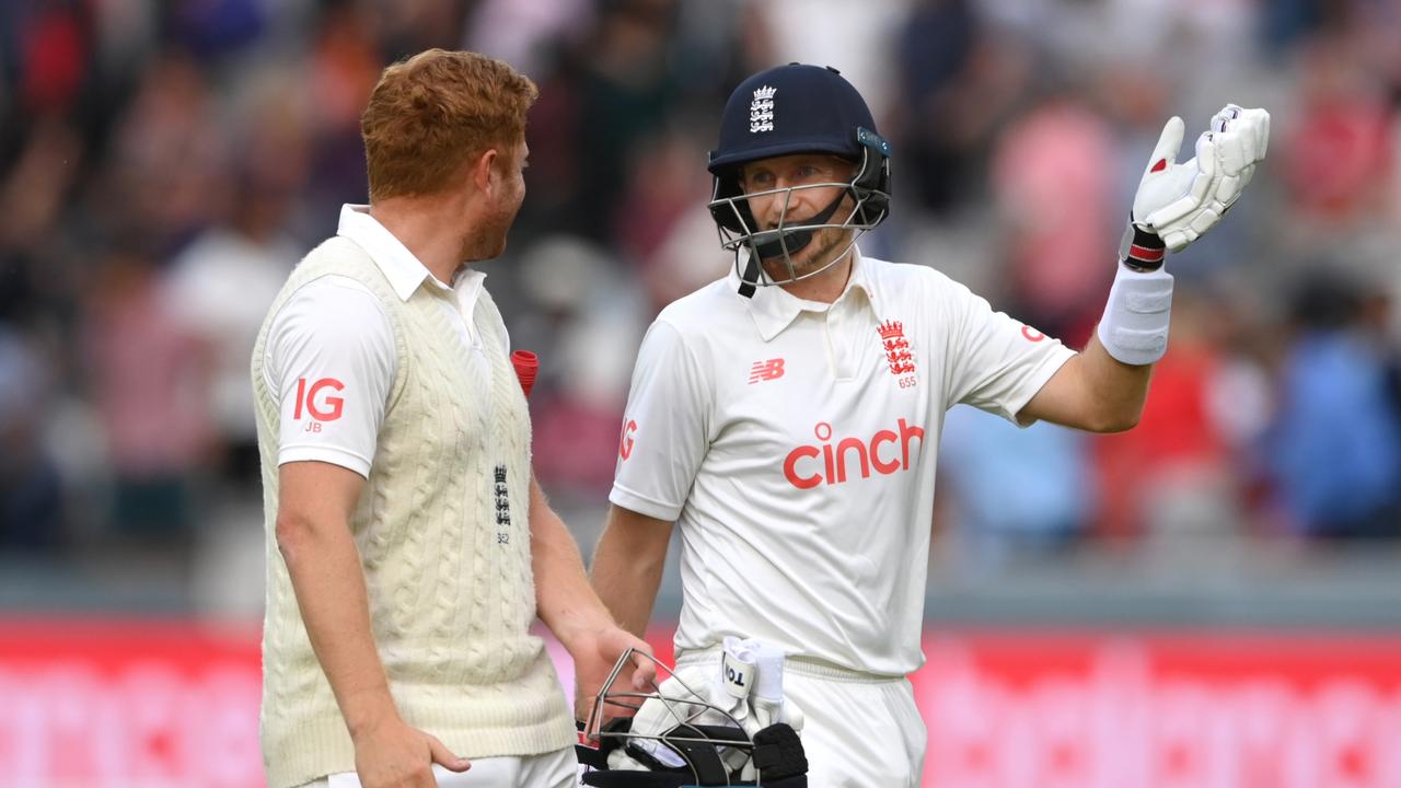 Captain Joe Root is one of the English stars yet to commit to the tour.