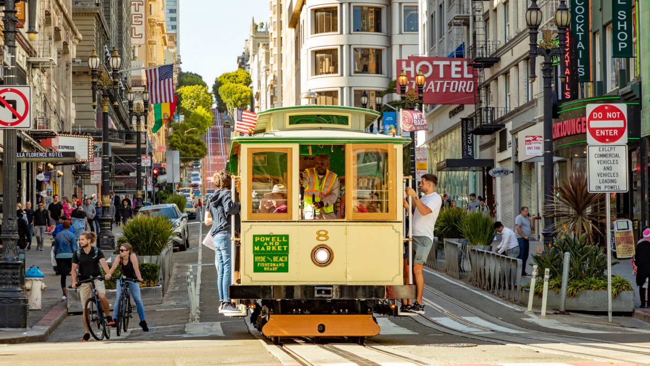 Best things to do to in San Francisco if you only have one day | escape ...