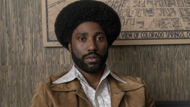 John David Washington, star of BlacKkKlansman, will feature in Christopher Nolan’s new film Tenet.