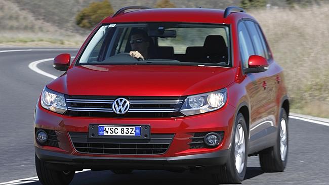 Volkswagen Issues Second Major Recall In Five Months | News.com.au ...