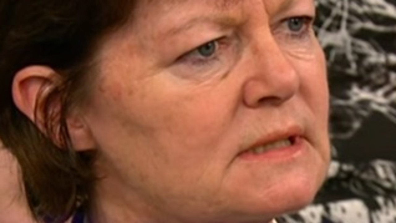 Forced quarantine is “a very last step” according to Dr Rosemary Lester. Picture: SBS