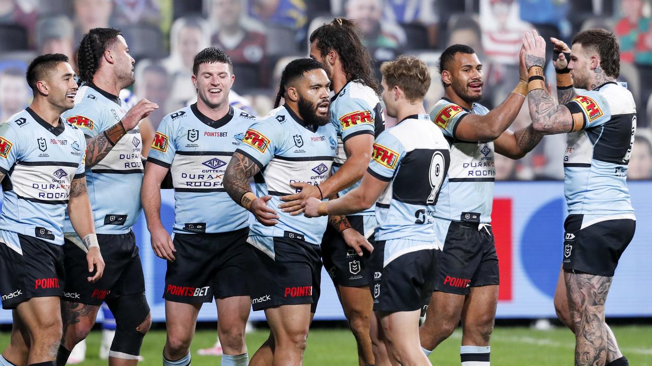 NRL 2020 hair cuts: Mullets, fades and Viliame Kikau's ...