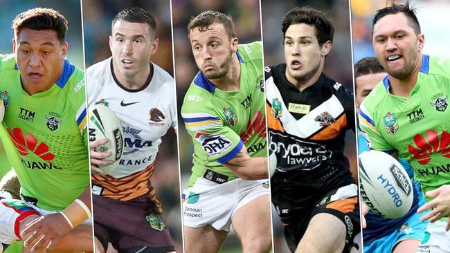 Were these players robbed of a Dally M title?