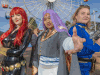 250 pictures: Cosplayers spice it up at Oz Comic Con