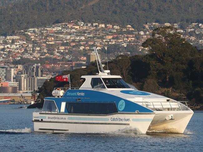 ‘Bellerive is not a cheap parking spot for Hobart commuters’