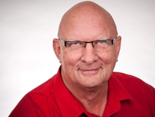 Master Builders Central Queensland Regional Manager Dennis Bryant