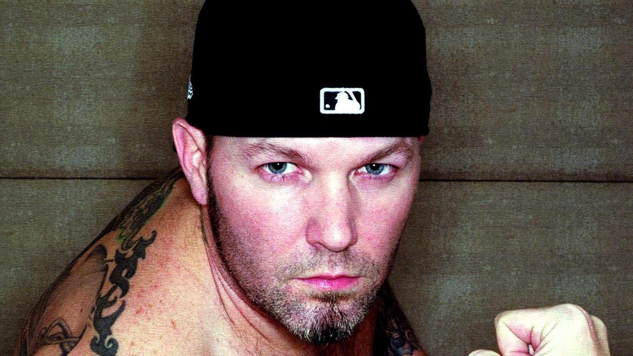 Limp Bizkit Frontman Fred Durst Unrecognisable At Lollapalooza 2021