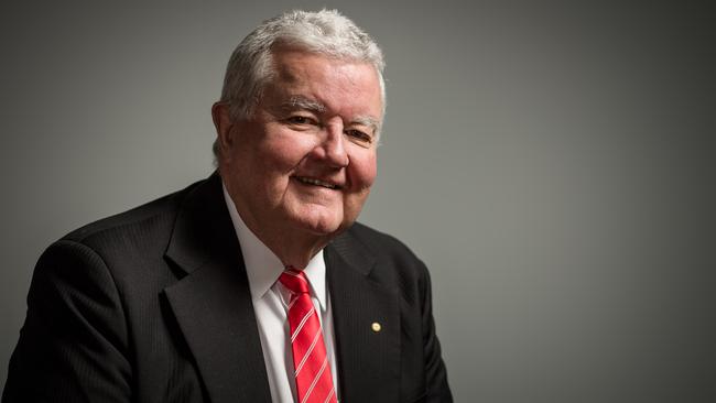 Professor Ian Chubb will lead a review of Australia’s carbon markets.