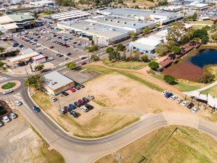 Maryborough has industrial jobs, Bay needs $93m ‘backbone’