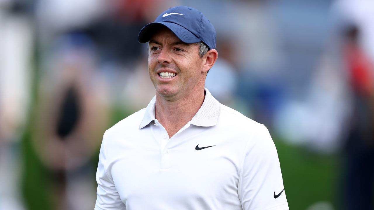 McIlroy news Australia’s waited 11 years for