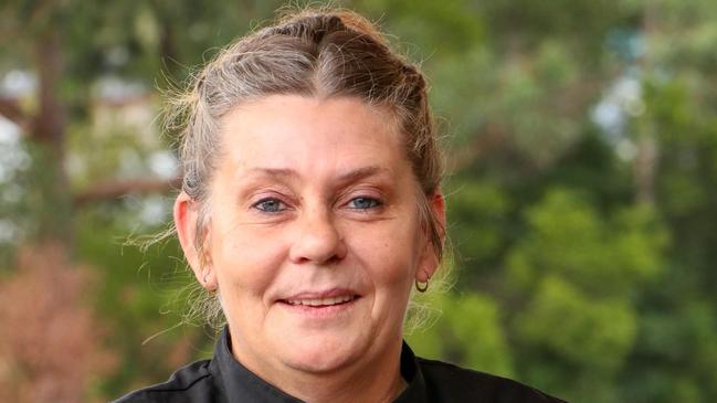 Cooee Hotel head chef Michelle Lorenzo. Picture: Facebook