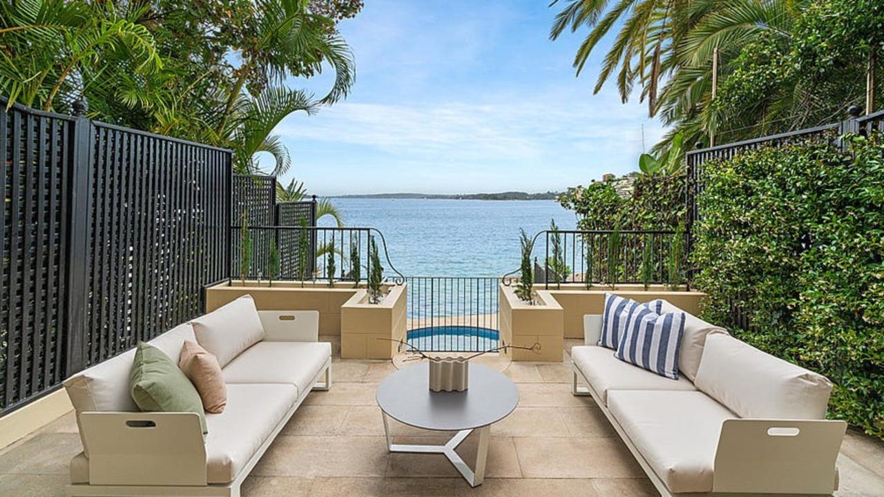 3A Carthona Avenue, Darling Point, NSW 2027