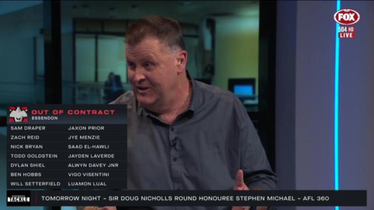 14 Dons out of contract – who goes?