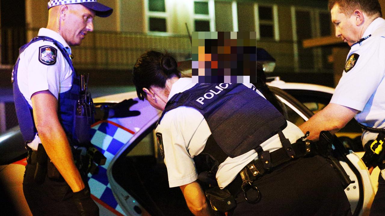 Brisbane Southside Crime: Upper Mount Gravatt Police Respond To Break 