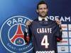 PSG confirm Cabaye spending spree