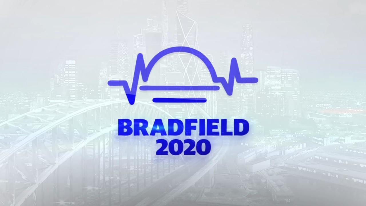 The Daily Telegraph presents Bradfield 2020