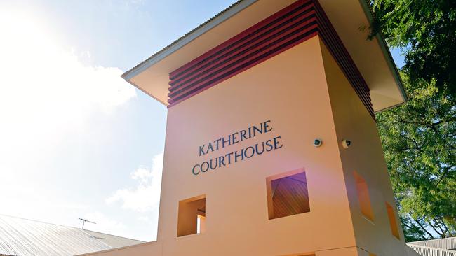 A 30-year-old man has been arrested in relation to two alleged indecent assaults in Katherine and will face court.