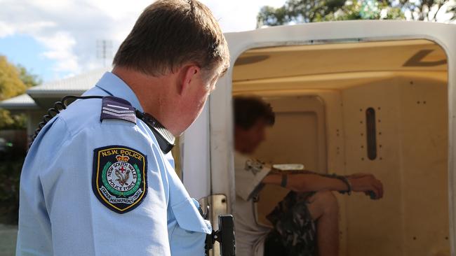 Police broke up a large-scale drug supply syndicate allegedly operating in the state’s north.