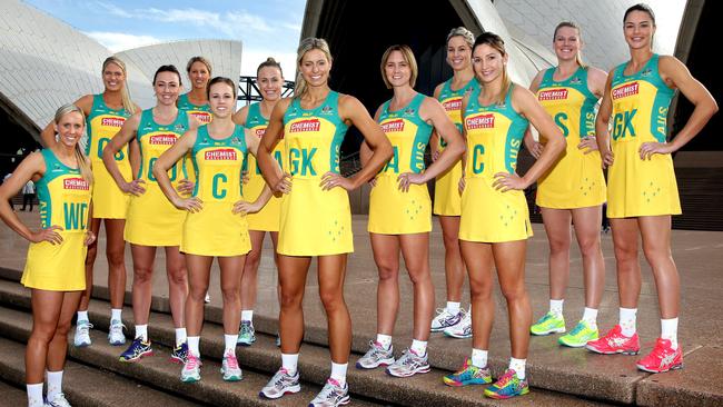 Australian netball shop team shoes