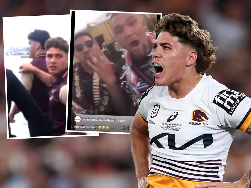 NRL 2023: Brisbane Broncos v Dolphins, Suncorp Stadium, Reece Walsh, Ezra  Mam, Kevin Walters, sold out, Battle of Brisbane, Adam Reynolds, Hamiso  Tabuai-Fidow