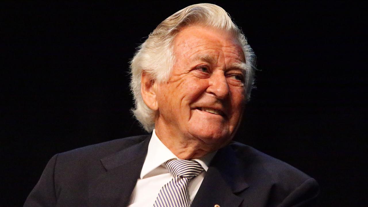 The school was opened in 2020 and named after former primer minister Bob Hawke.