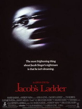 Jacob’s Ladder