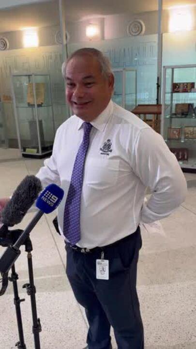 Tom Tate confirms his political future