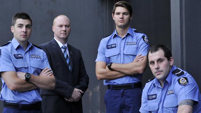 WA police need better workers compensation scheme: union ...