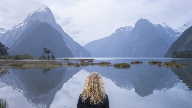 New Zealand's top 9 natural wonders