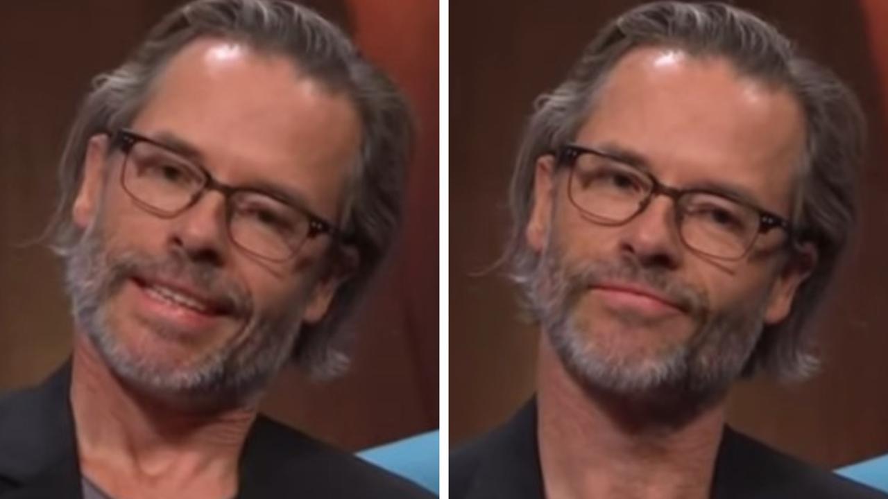 ‘Handsy’: Guy Pearce interview resurfaces