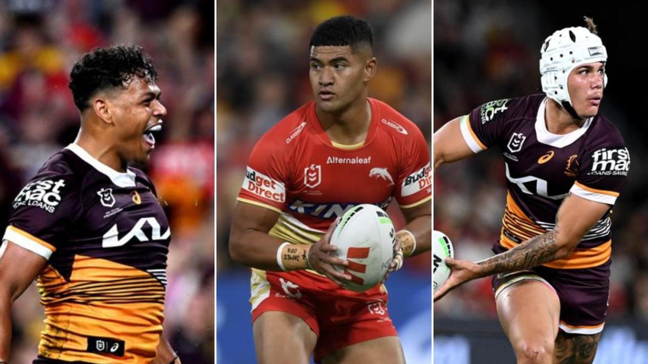 NRL Round 6 2024: Player ratings for Brisbane Broncos’ win over ...