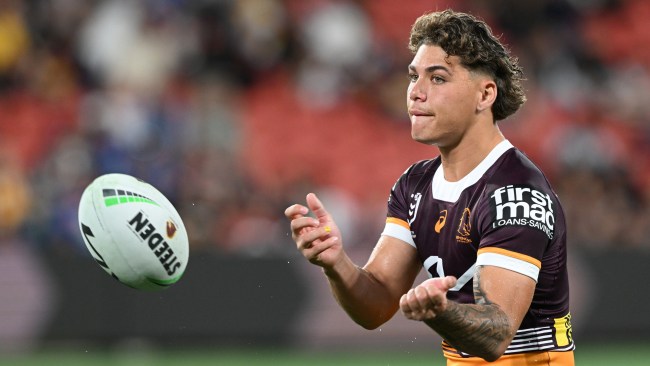 NRL grand final news 2023: Brisbane Broncos coach Kevin Walters defends  Reece Walsh over fan run-in