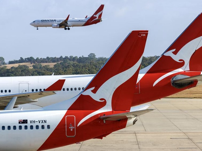 Qantas to scrap ‘grossly unfair’ rule