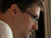 Film still from Citizenfour. Pic supplied.
