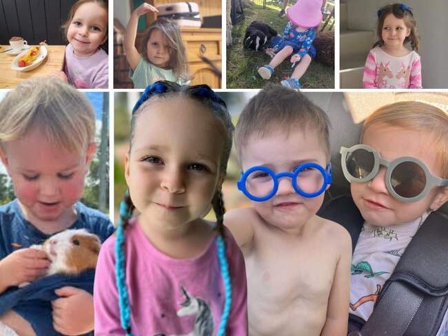 Described by her mum as 3 going on 13, Burnett’s cheekiest toddler has helped keep a smile on parent’s faces through possibly the roughest year of their lives. Hear little Arlia’s story and find why she was named the region’s cheekiest. 