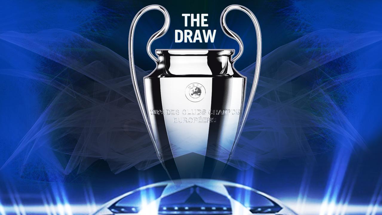 League draw 2019/20: Groups, fixtures, Spurs, Manchester City, Chelsea, Real Madrid, Barcelona, Juventus, fixtures, dates, video,