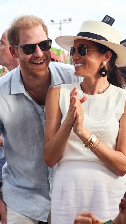 Will Netflix ditch Harry and Meghan if cooking show flops?