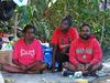 ‘Where are we going to go?’: Family told to leave camp