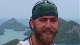 Omega Rushton was shot twice in a road rage incident on the Gold Coast that police have linked to outlaw motorcycle gangs. Picture: Supplied /QPS