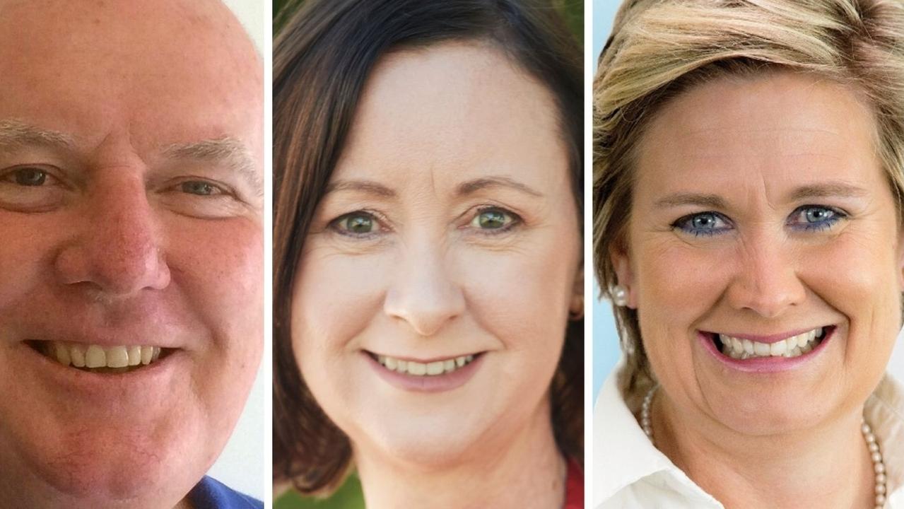 QLD Election 2020: Redcliffe Leaders Debate Live Stream | The Courier Mail