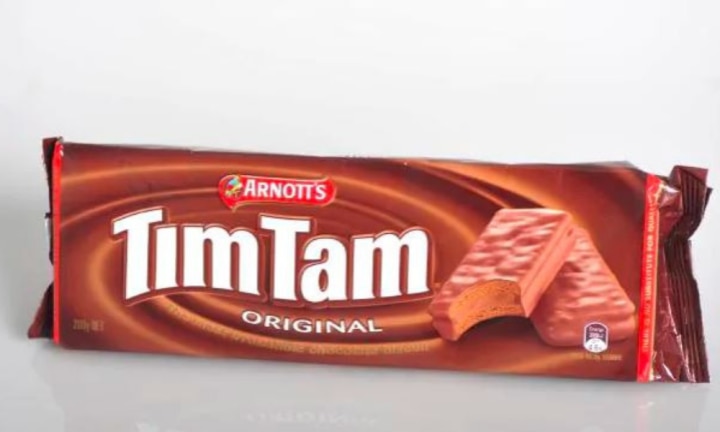 National Tim Tam Day (February 16th)