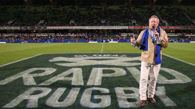 Western Force owner Andrew Forrest looks to have backed a winner