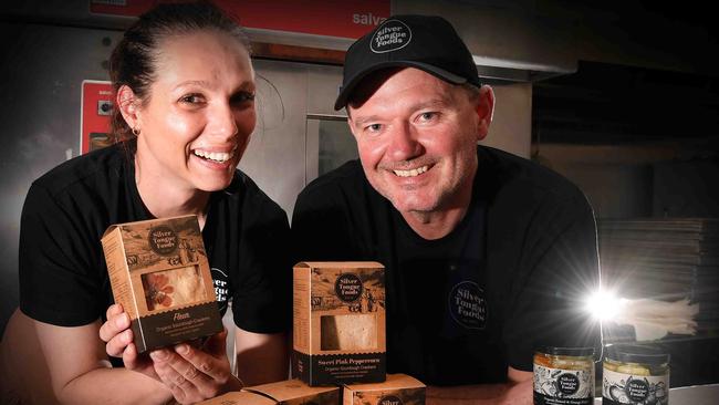 From Covid hobby to 350 stockists: Maroochydore crackers go national