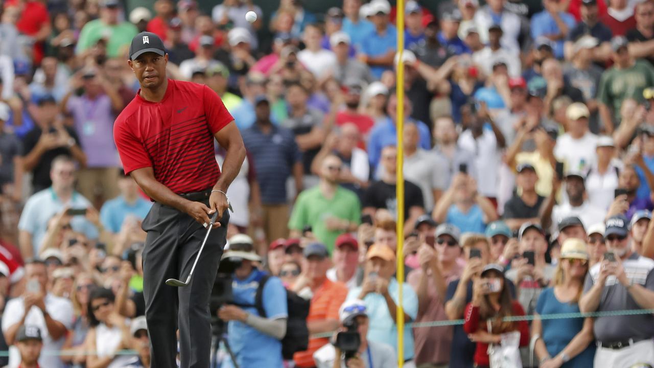 Tiger Woods eyes Sam Snead’s PGA win record as FedExCup Playoffs loom ...