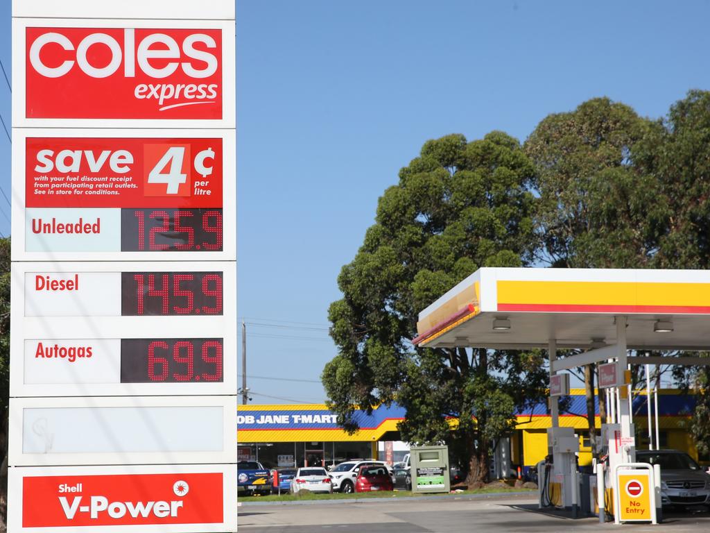 geelong-petrol-prices-could-fall-10-cents-in-a-week-geelong-advertiser